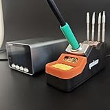 GEEBOON 150W TA305 C210/C245/C115 Enhanced Safety Soldering Station use Line tranformer(TA305 C245KIT)