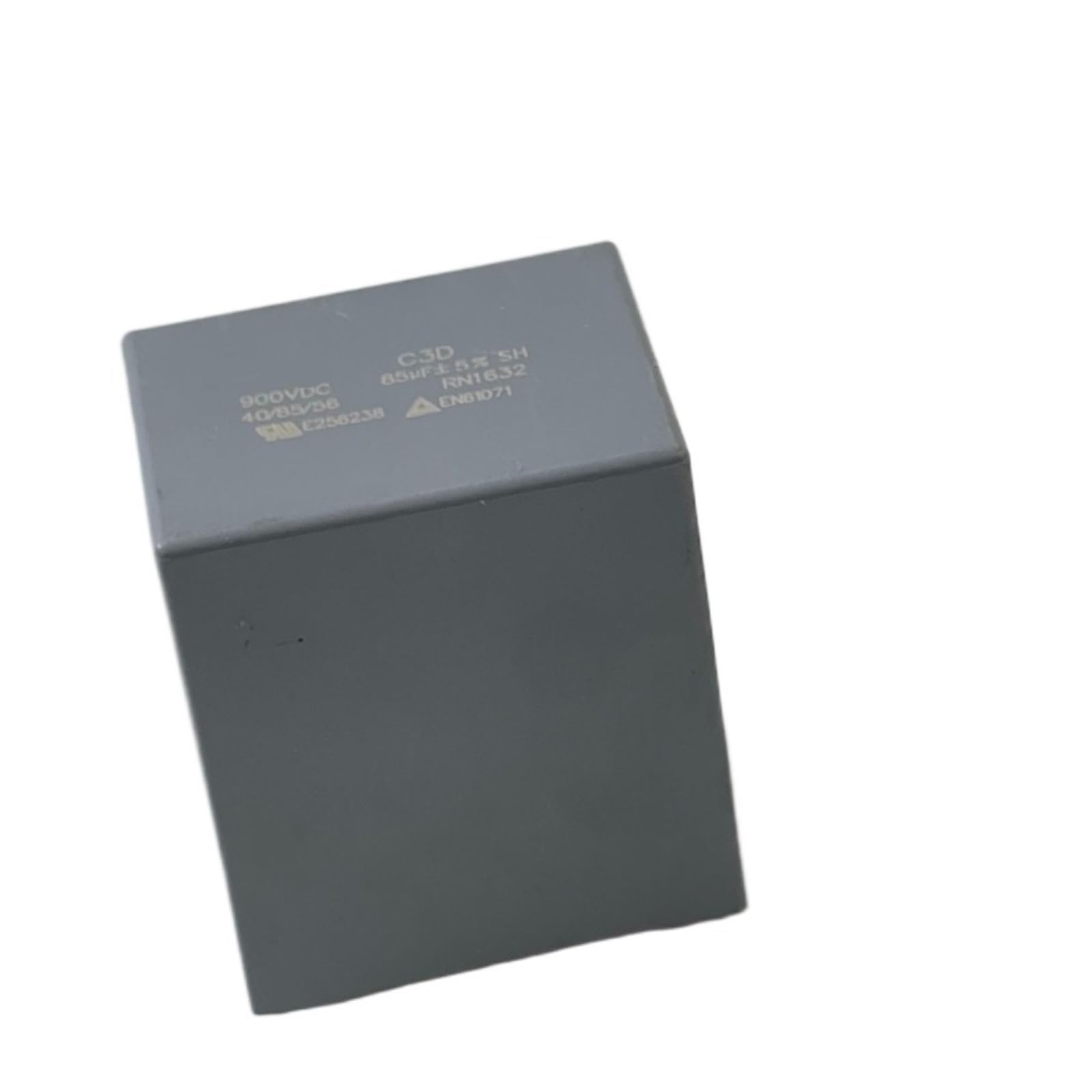 LEOTNNDQ C3D Series 85UF 900V Film Capacitors