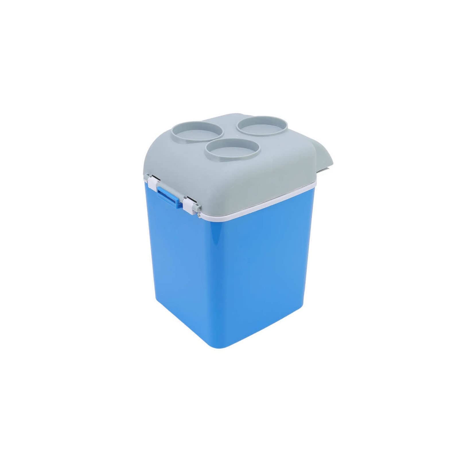 Mini réfrigérateur de voiture doublure intérieure épaisse 7,5L - 7