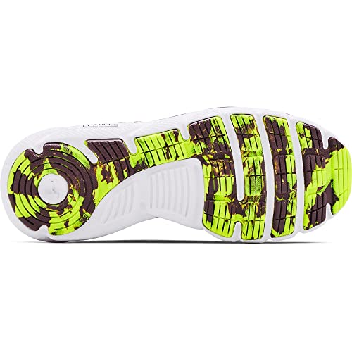 Under Armour Women's Charged Assert 9 Running Shoe - Image 6