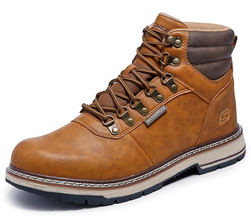 Skechers USA Men's Corado-Jaxx Fashion Boot - Main Image