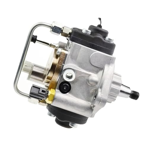 HP3 Diesel Injector Pump Fuel Injection Pump 294000-0940 Compatible With Diesel Engine TOYOTA 2KD-FTV