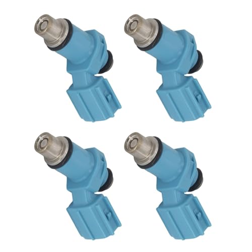Injecteur de carburant 6C5-13761 pour résoudre les ratés des moteurs hors-bord 40-70 CV