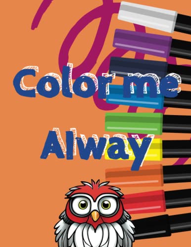 Color me AIway
