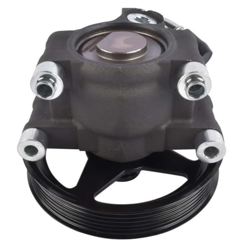 Pompe direction assistée 2L7Z3A674BARM résout fuite huile pour Expedition