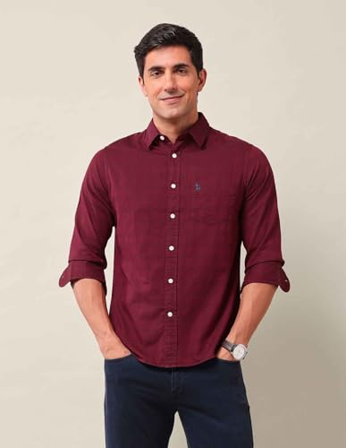 Image of U.S. Polo Assn. Men Shirt