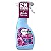 Produktbild Febreze Textilerfrischer 500ml Blau, Frischeduft & Jasmin, dermatologisch getestet & recycelbar