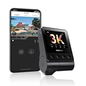 DDPAI Z40 DashCam