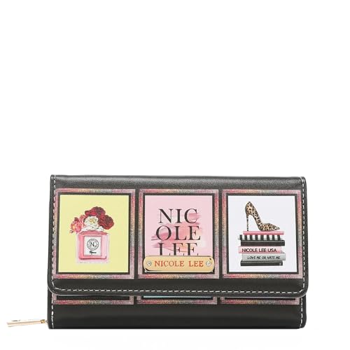 Reviews de Nicole Lee Carteras disponible en línea para comprar. 11 Imagen adicional