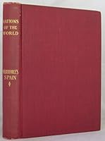 Spain and Her Colonies B000JWE9F6 Book Cover