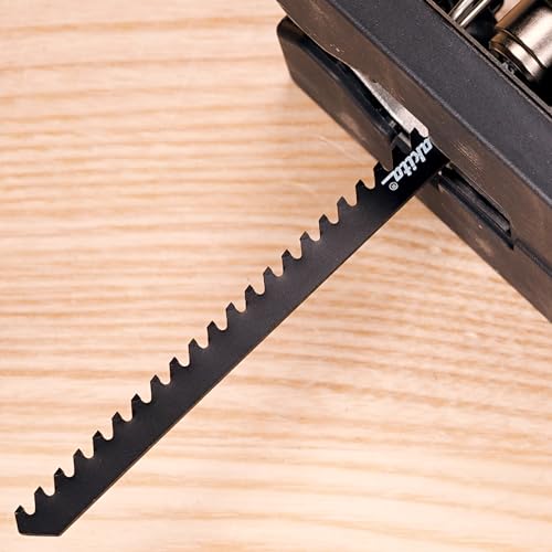 Makita P-38772 Universal Fitting Jigsaw Blades - Specialised, Black - Image 4