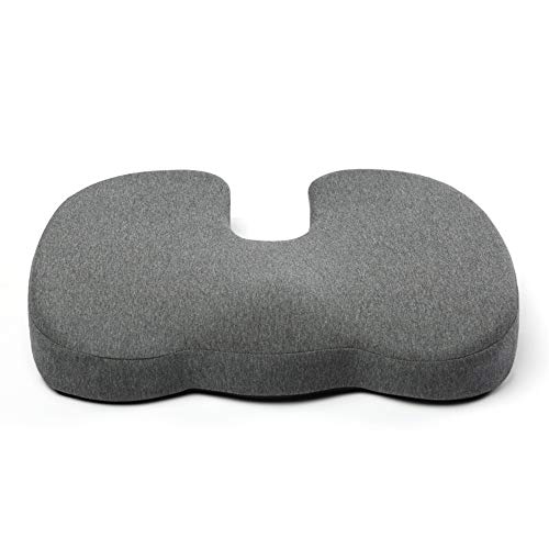 岸田産業 HNOS U型クッション 椅子 いす用 おしゃれ 12-350G