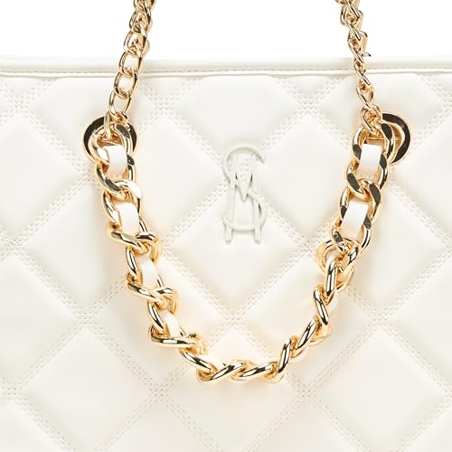 Image of Steve Madden womens Steve Madden BKATTT Tote Bag