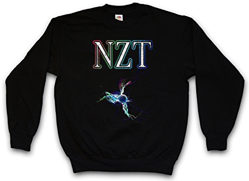 Sweater Pull Nzt Sweatshirt Pullover pour éviter le froid avec style
