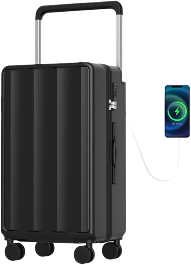 【新品】MAIMO スーツケース S機内持込 カップホルダーフック ブラック色 Amazon | [MAIMO] キャリーケース Sサイズ 機内持ち込み 日本メーカー