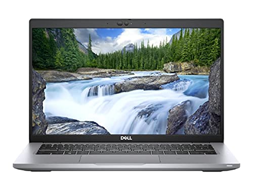 Image of Dell Latitude 5440 Laptop - 14 inch FHD AG Display - Intel Core i7-1355U 10 Core (13th Gen) - 512GB SSD - 16GB RAM - 4 Years ProSupport - Windows 11 pro
