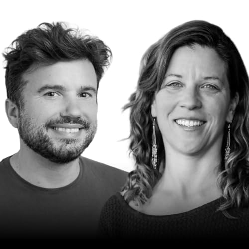 Page de couverture de Michael Gibson & Danielle Strachman — The 1517 Rebellion (EP.279)