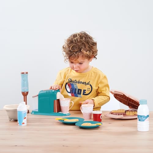 Coffret gourmand ECOIFFIER 1677 Un bon goûter - vue 9