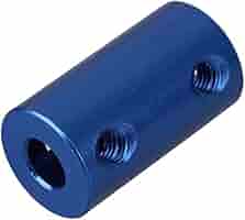 Giunti In Alluminio Per Albero - 5 Pezzi Con Viti M4, Per Modelli Fai Da Te - Foto 12