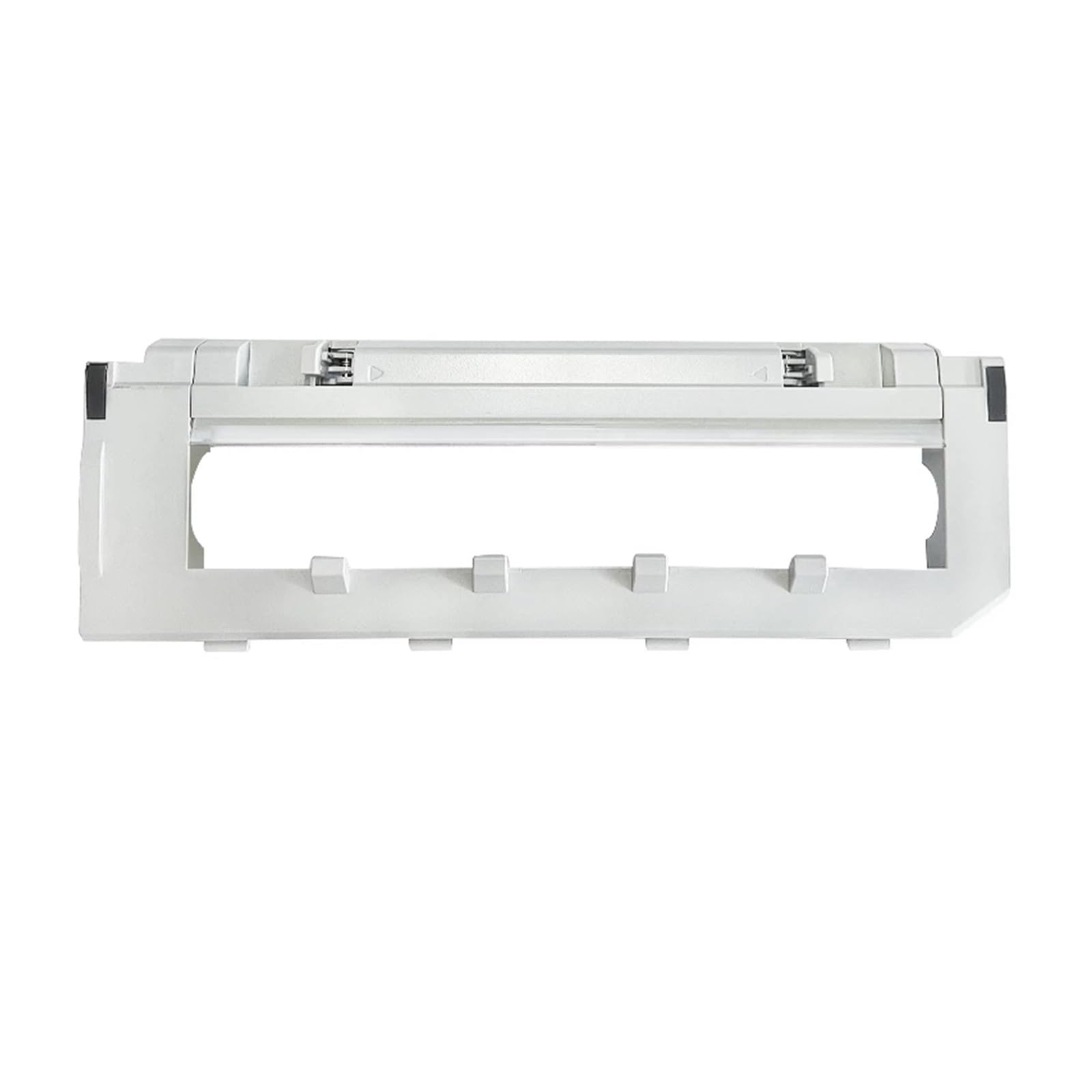 EEZII Main Brush Cover，Compatible For Roborock，Q7Max+