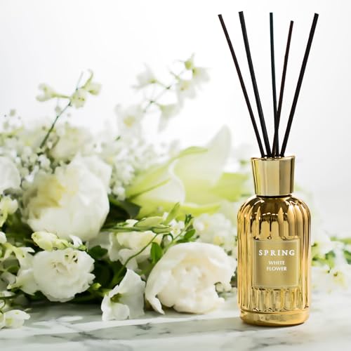 Difusor de Varillas Spring 100 ml Aroma Floral miniatura 2