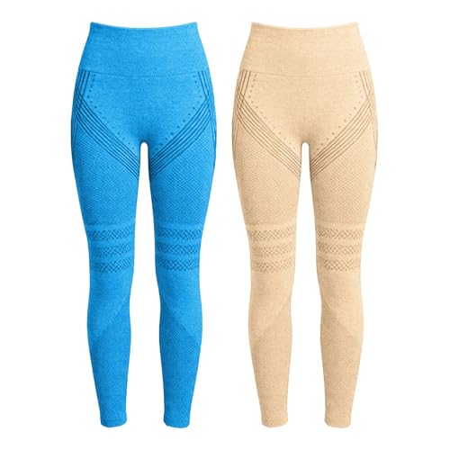 Mallas anticelulitis lipedema mujer para piernas cansadas 2