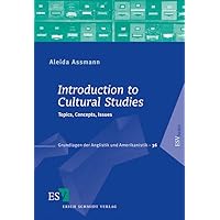 Introduction to Cultural Studies