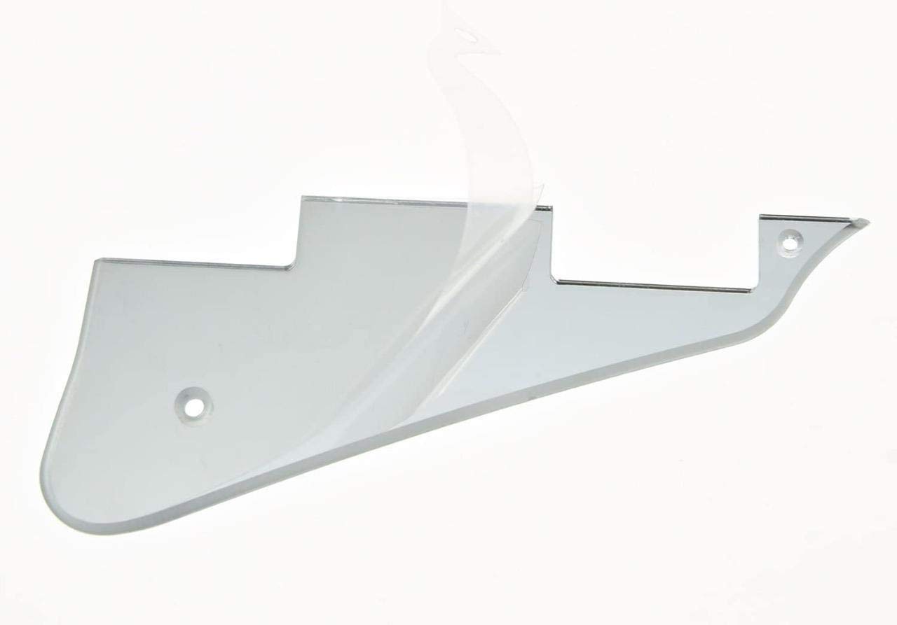 Musiclily Battipenna Per Epiphone Les Paul Modern Style - Plastica Crema 1 Strato, Per Modelli Dal 2006 - Foto 12