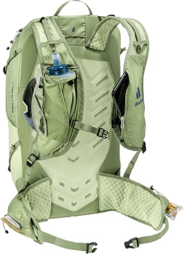 Morrales Deuter Speed Lite Pro 25L para Montañismo miniatura 7