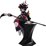 Fate Grand Foreigner/Katsushika Hokusai Figura de parada de fideos