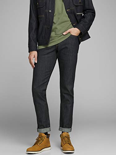 JACK & JONES Jjiglenn Jjroyal R214 Rdd Noos Jeans