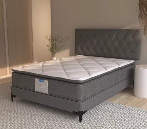 La Mejor Recopilación de Restonic al mejor precio. 45 Original Moon Care | Colchón Ortopédico | 5 Años de garantía - (Individual)