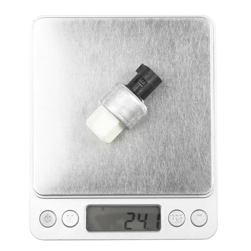 Capteur de pression de climatisation 52457853, pressostat électronique de rechange