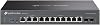 TP-Link Omada ER7412-M2 Multi-Gigabit VPN Router | Quad-core | 2X 2.5G Ports | 1x USB 3.0 Port