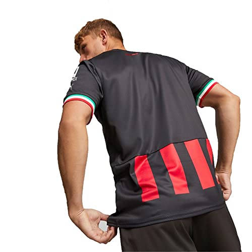 Image of ACM 1899 Men Jerseys