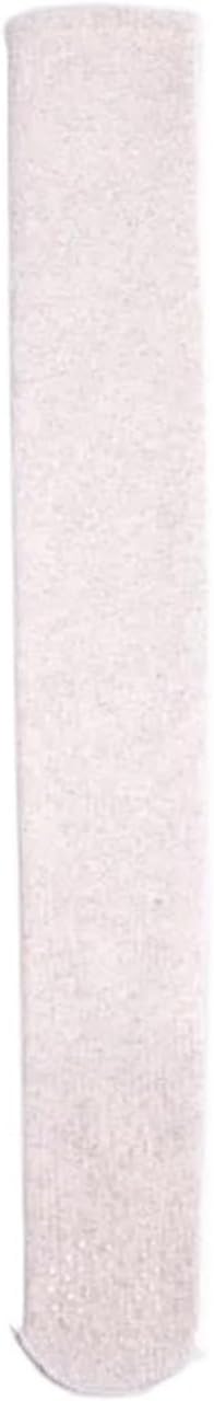 Over The Knee Socks 2 PAIR 80CM Women's Thick Over Knee Socks Girls Non-slip Plush Fleece Warm For Women