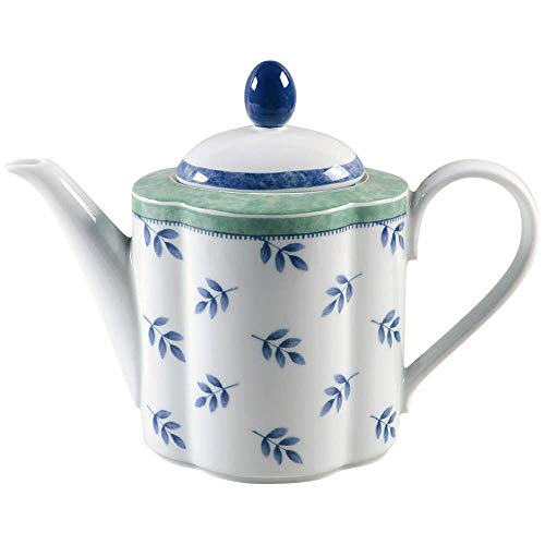 Villeroy & Boch Switch-3 Decorated Coffeepot