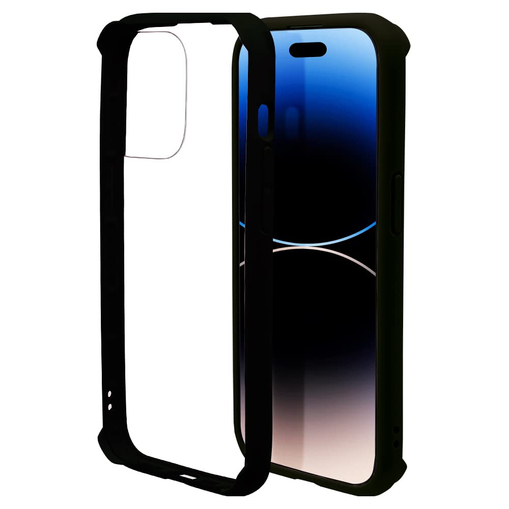 Amazon.co.jp: ラスタバナナ ケース カバー iPhone14 Pro 専用