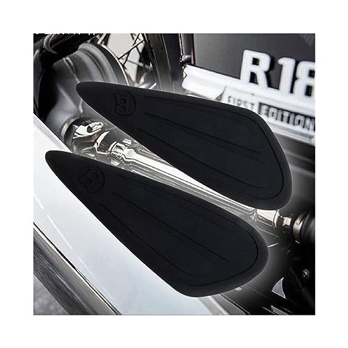 Scratch pad garniture tapis réservoir R18 classique