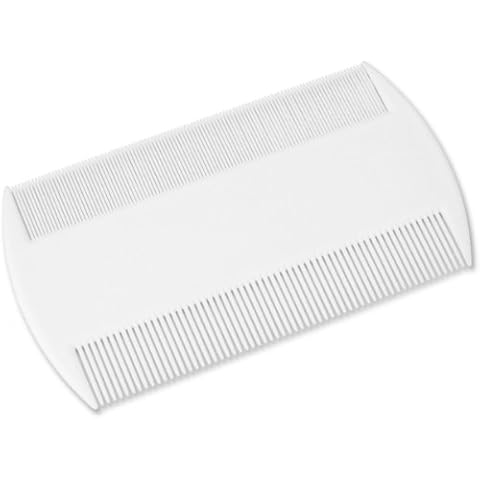 Just the Thing Fine Tooth Nit Comb Cover