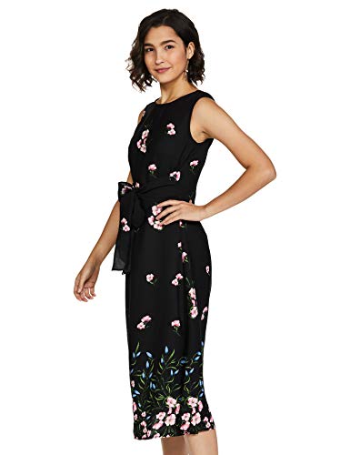 Image of Amazon Brand - Eden & Ivy Women's Midi Dress