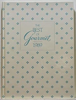The Best of Gourmet (1989 Edition)