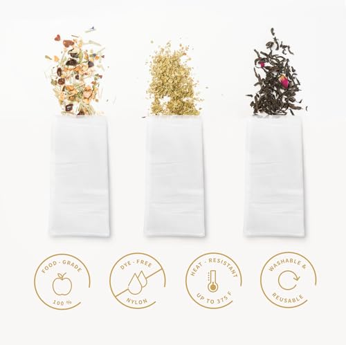 Gutenberg's 90u 2x4 Inch Bags