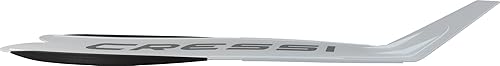 Miniatura 5 de Cressi Gara - Aleta modular de apnea - Piezas de repuesto oficiales, cuchillas de repuesto y kit de montaje