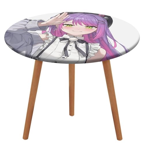 �z�����C�u �ƒ�⃌�X�g�����̑����ɍœK�ȁA�L�k���̂��鉏���̊ۂ��e�[�u���J�o�[ 120cm