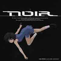 新品未開封 初回限定版　NOIR ORIGINAL SOUNDTRACK II 41KhkRExOCL._SY200_QL15_.jpg