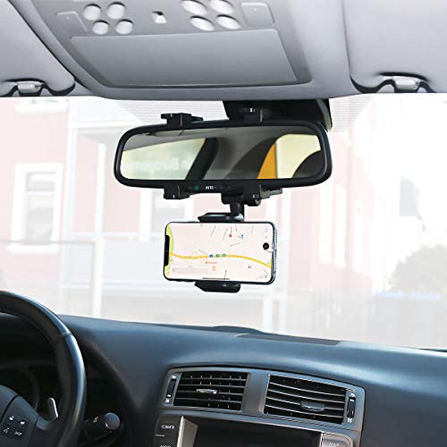 MidGard Supporto da Auto Universale per Smartphone...