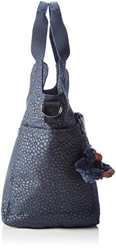 Kipling Carola - Borse a mano Donna, Multicolour