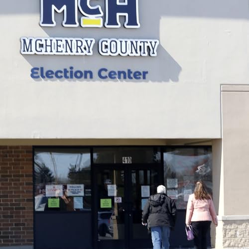 Election 2026: What to watch for in McHenry County as primary polls close