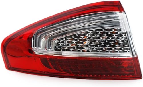 Feux arrière Mondeo Fusion 2011-2012 avec étanchéité renforcée côté gauche et droit